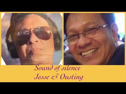 SOUND OF SILENCE/JESSE