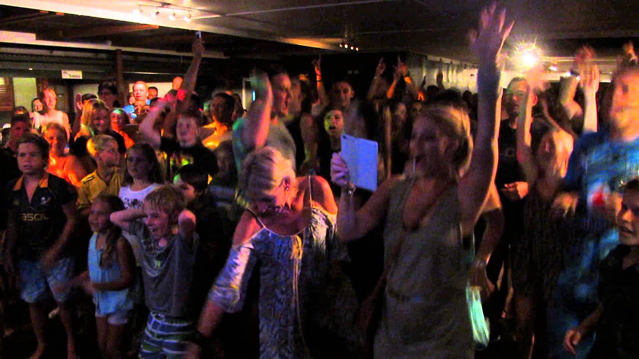 Watch AKA Noosa Kamp 2015 - Stukkie van der Merwe on YouTube Watch AKA Noosa Kamp 2015 - Stukkie van der Merwe on YouTube