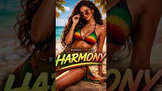 Melô de Harmony reggae remix  inernacional 2026 #reggaefusionzone #reggae #music #reggae2026