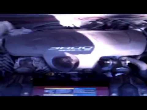 2004 impala mass air flow sensor problems