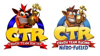 Hot Air Skyway - Crash Bandicoot Mashup Music