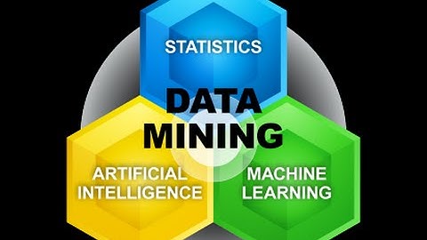 Pengenalan Data Mining