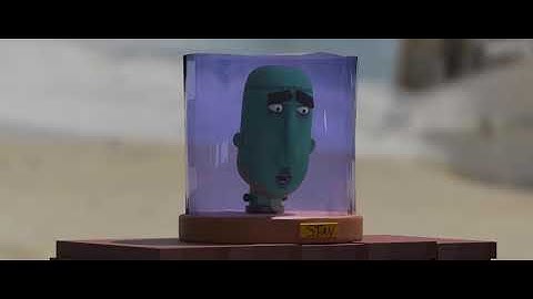 Why is the rum gone? (Animated) | Pirates of the Caribbean