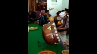 TA TARIM YA TARIM KEREN