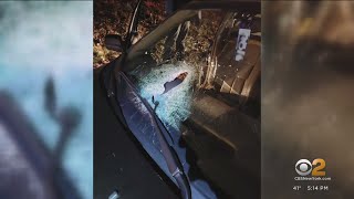 Juveniles accused of damaging cars in Westchester County