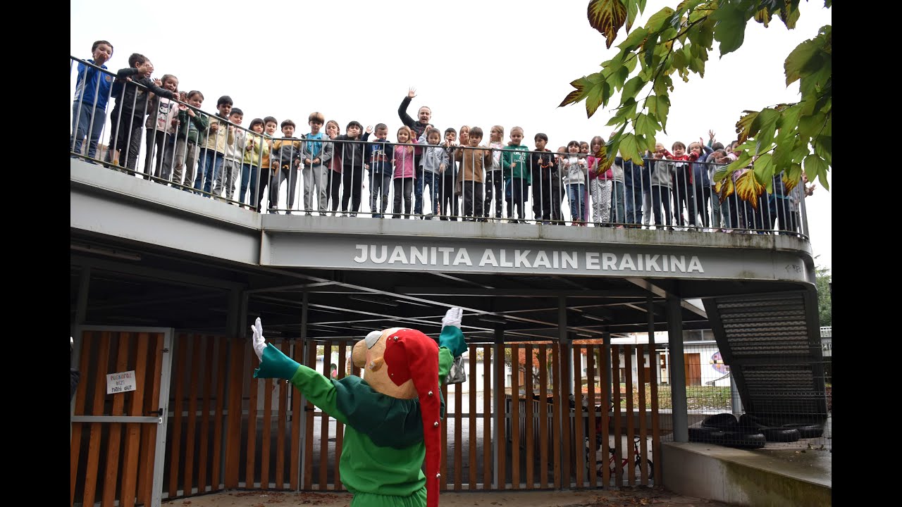 Argitxo Juanita Alkainen 2024