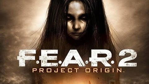 F.E.A.R. 2 Project Origin Walkthrough - Interval 2 - Isolation (Pt 4)