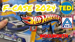 HOT WHEELS F-CASE gefunden 🔥