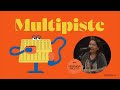 Multipiste  pisode 9  genevive racette  podcast de dany alexandre