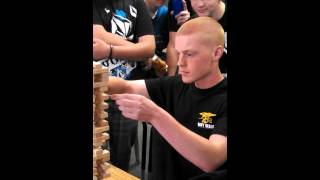 Download Lagu Leapley jenga skills pax nation MP3
