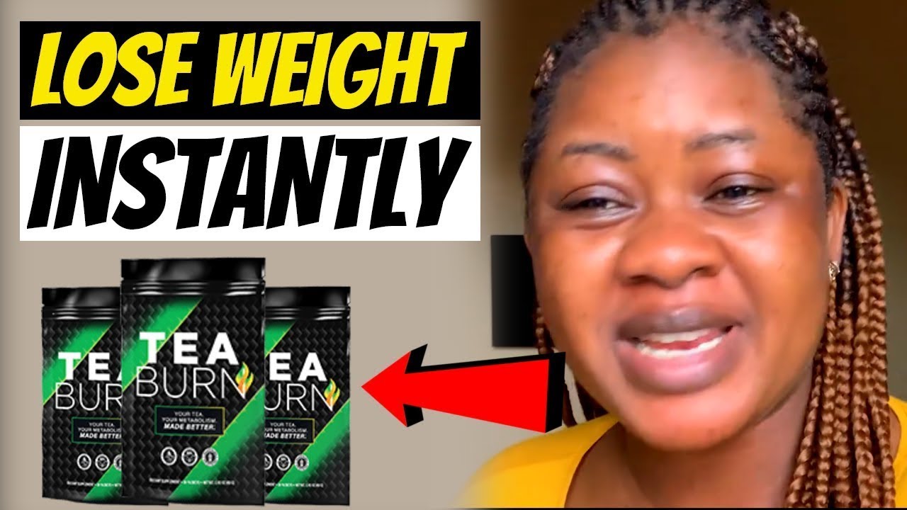 TEA BURN REVIEW 2022 ⚠️ Did it Work TEA BURN SUPPLEMENT YouTube