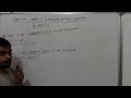 Class 9 Maths Chapter 2 | Linear Polynomial | Ex 2.1 Q4 &amp; Q5 Solution