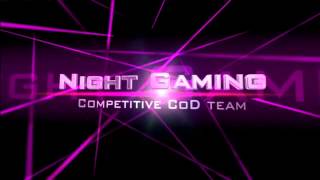 Intro for Night Gaming