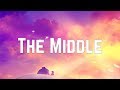 Zedd - The Middle ft. Maren Morris & Grey (Lyrics)