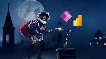 Hoe Sint zijn logistiek digitaliseerde met Power Apps en Power BI