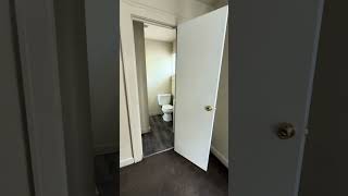 Walkthrough of W Michigan Property