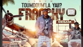 9) FRANCKI DEGAM -YODIYO