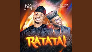 Ratata (feat. Mike Abdul) - Olabest