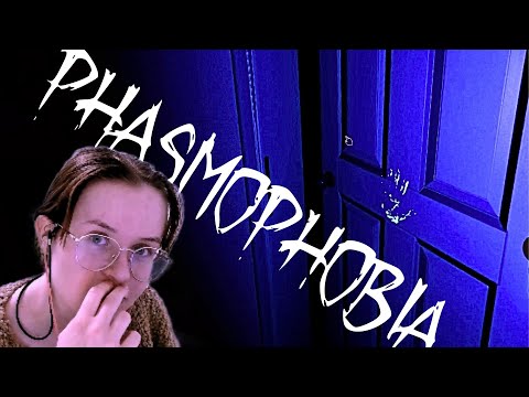 Видео: ЦЕ БУЛА ПОГАНА ІДЕЯ! • PHASMOPHOBIA