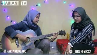 TEKKU GILING RILAINGNGE - Shandy Cheng (Cover) By Lola and Nuyu
