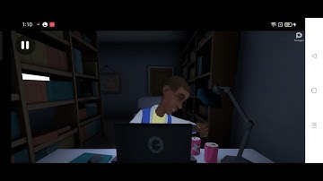 Plotagon Laziness Short #5