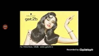 Reklām schwarzkopf got 2 b smooth'n chic (2009)
