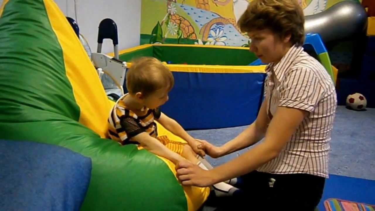 Дети ангелы синдром веста