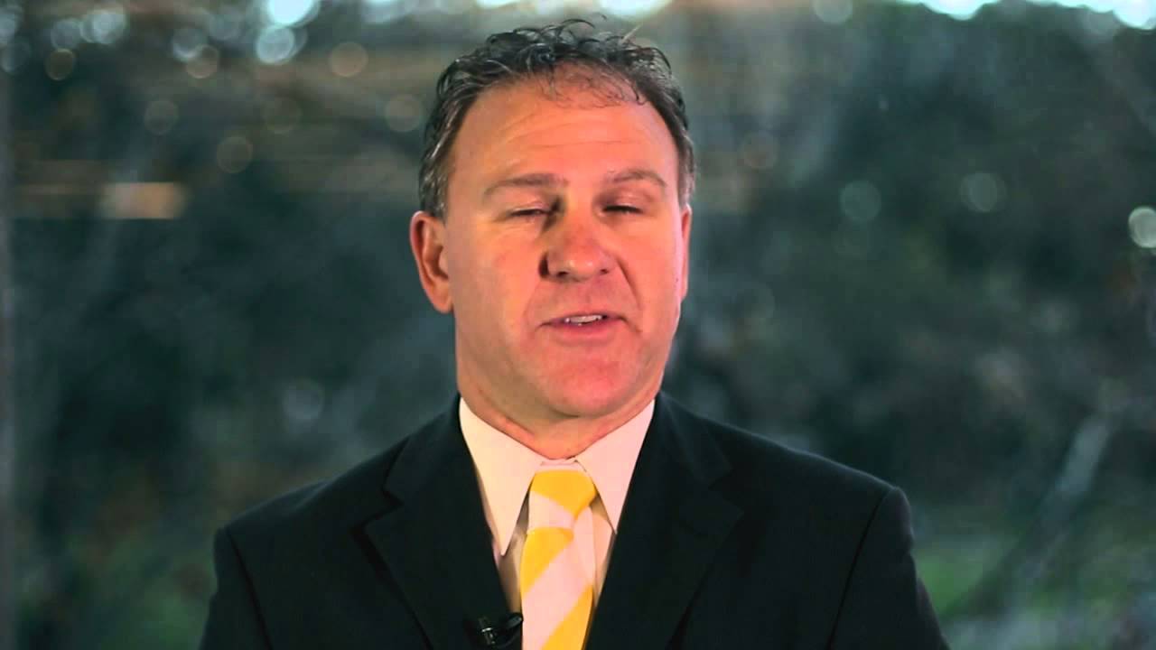 Meet Simon Thomas - Ray White Maroochydore