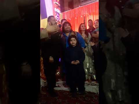 mika-singh-damadum-mast-qalandar-with-jonny-sufi