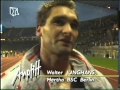 90/91 Hertha BSC - Eintracht Frankfurt 1:0