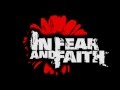 In Fear and Faith - Some Words for Your Eulogy