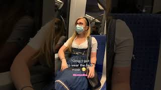 Oktoberfest 2022 should we wear a face mask? Germany Rules 🇩🇪