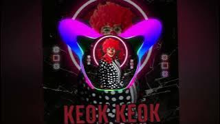 Keok Keok #djsandang #badutsalamun #soundtiktok #spotify #applemusic #clown