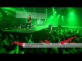 Klumben  raske penge  live  fra danish deejay awards 2013
