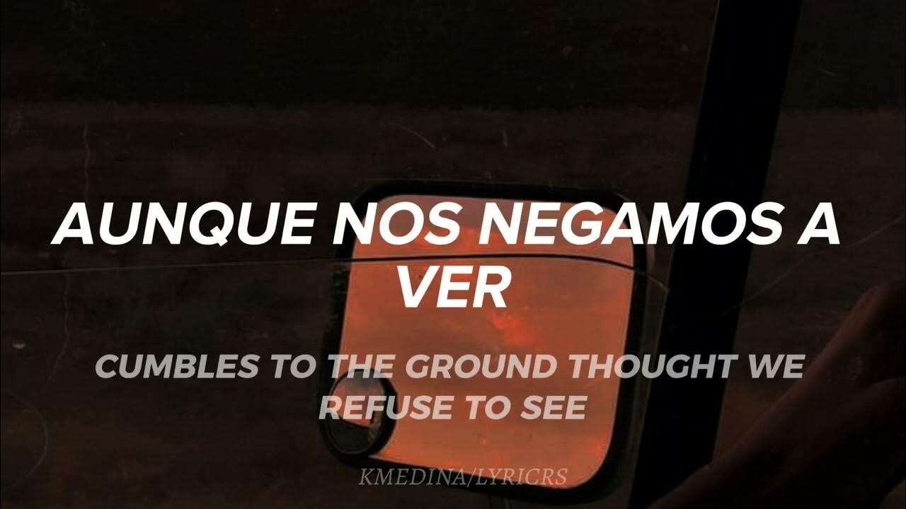 Kansas // Dust in the wind letra español/inglés YouTube