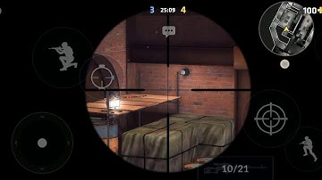 I think it is common trick in c ops but watch