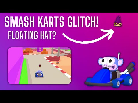 How to get ain bot on smash karts｜TikTok Search