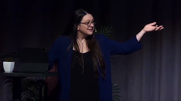 We Can Calm the Storm - Rev. Erin McCabe - 4. 24.22
