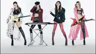 Download lagu #AESPA 'Rich Man' (Demo) leak 🔓