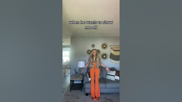 When He Wants To Show Me Off 🥰 #shorts TikTok: vannaeinerson