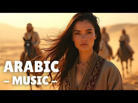 Mesmerizing Arabic Nights Deep House Meets Desert Vibes