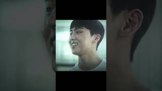 (Tutsun Lutfenn) Yarım Kalan Sigara - Weak Hero Class Si Eun - Su Ho Couple Edit Resimi