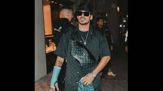 Hard Capital Bra X Pano Type Beat - Crime