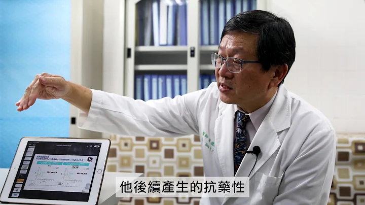 中国医药大学附设医院肺癌团队召集人 夏德椿 - 天天要闻