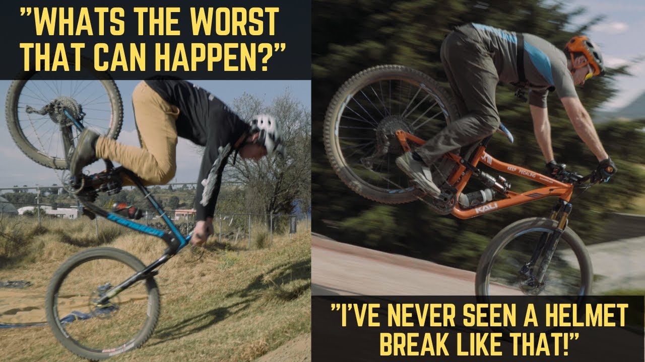 How to nose wheelie YouTube