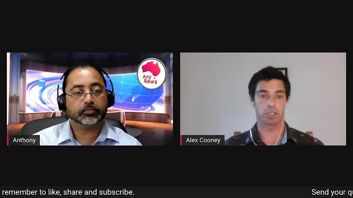 Ex Police Officer Alex Cooney - Discussing Cops fo...
