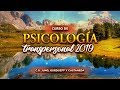 Métodos de la Psicología Transpersonal - Curso 2019