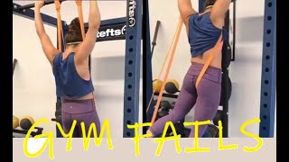 Dumbest Gym fails Ever #10 #dumbs #dumbstuff #fails #failscompilation #gymfails #gymfailscompilation