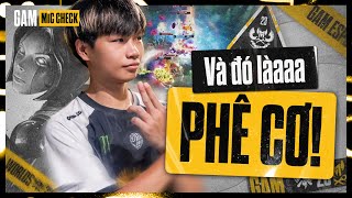 NỘI CHIẾN VCS | MIC CHECK - GAM vs TW (PLAY-IN STAGE) | WORLDS 2023