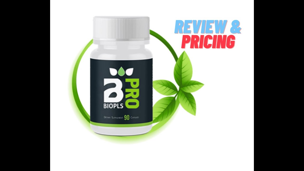 BioPls Pro Review and Lowest Price
